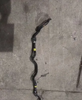Subaru Outback (BT) Front anti-roll bar/sway bar