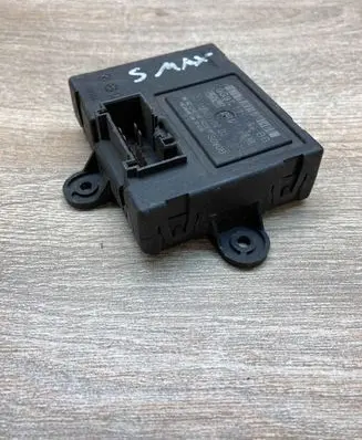 Ford Mondeo MK IV Door control unit/module 9G9T14B534BB 10020162