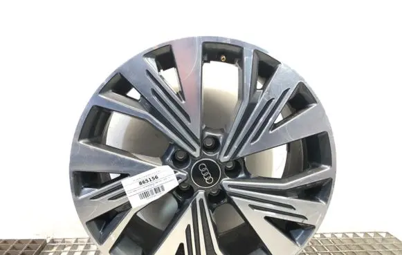 Audi Q4 Sportback e-tron R17 alloy rim 89A601025C