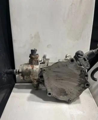 Skoda Octavia Mk2 (1Z) Fuel injection high pressure pump 06J145100C 071624