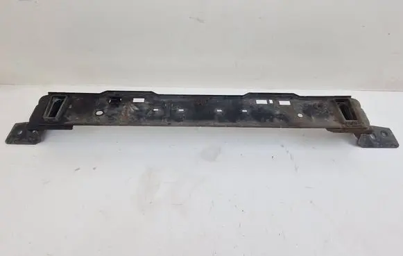 Citroen C4 II Picasso Bottom radiator support slam panel 8907638001
