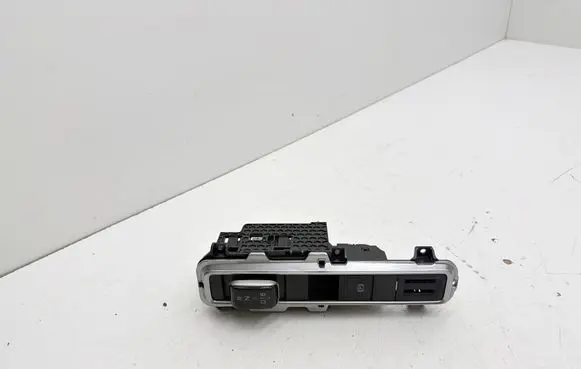 Skoda Elroq Gear selector 5LA713203F 115851 0017