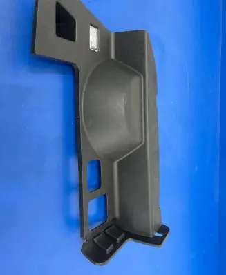Tesla Model X Dashboard lower bottom trim panel 105482200A C2189