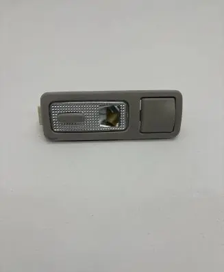 Peugeot 5008 Rear seat light