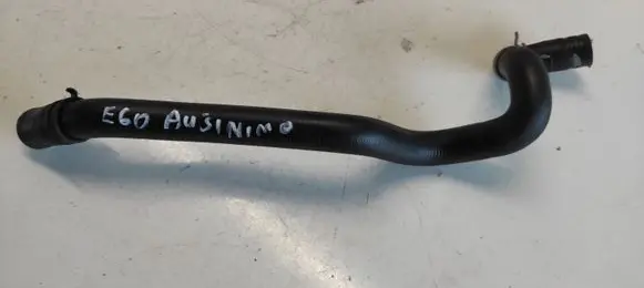 BMW 5 E60 E61 Engine coolant pipe/hose 64216910757