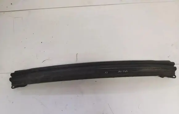Rear beam