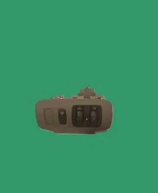 Renault Scenic II - Grand scenic II Headlight level height control switch 8200140985