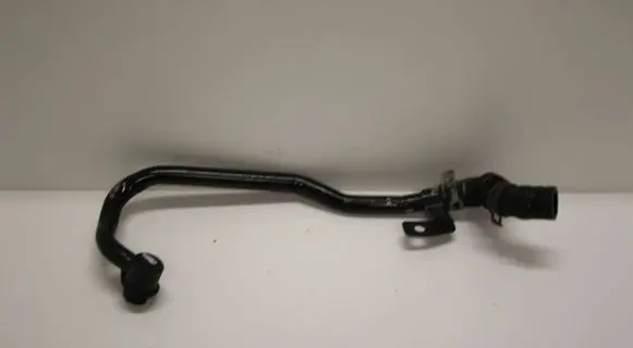 Volkswagen Golf VII Engine coolant pipe/hose 04L121065A