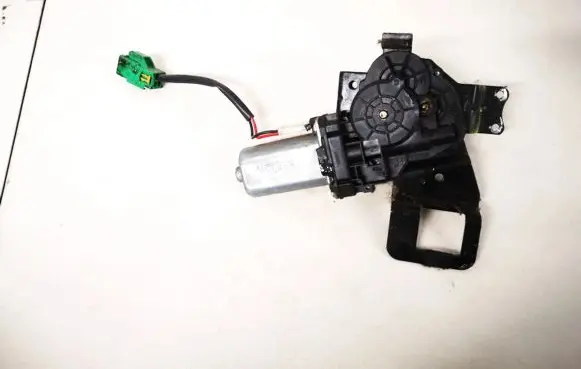Land Rover Freelander Seat adjustment motor 320888 320888lev006