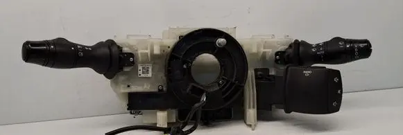 Renault Laguna III On-board computer control switch 255670001R