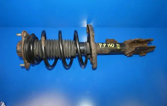 Hyundai i40 Front shock absorber/damper