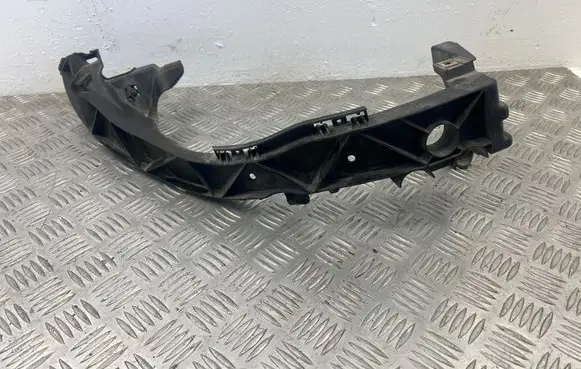 BMW 1 E81 E87 Headlight/headlamp mounting bracket 7120824 FADRE01A 1857509000