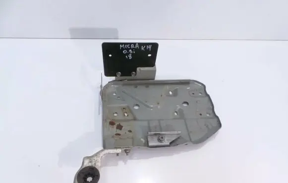 Nissan Micra K14 Battery tray 