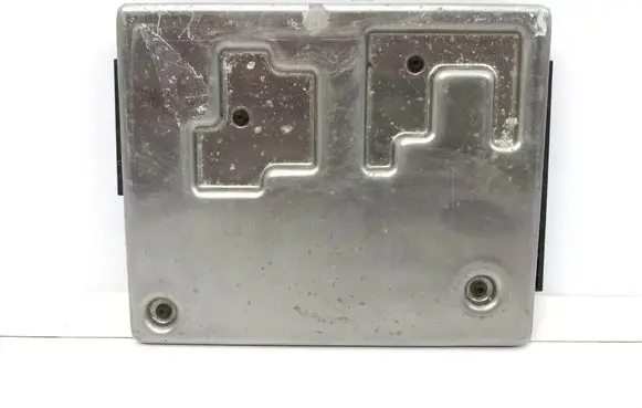 Porsche Panamera (970) Central body control module 7PP907279CF T7PP000