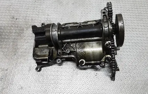 Audi A2 Balance shaft 045103127B