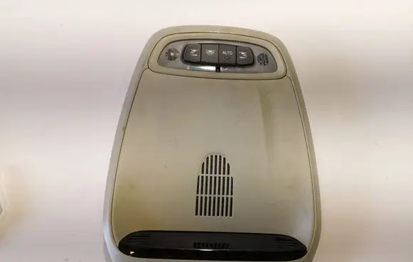 Volvo V40 Front seat light C99ZA