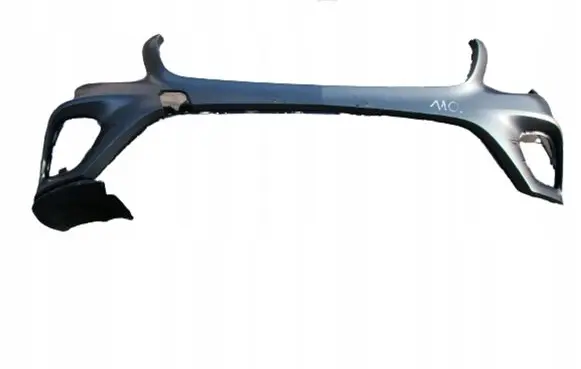 Mercedes-Benz GLC X253 C253 Front bumper