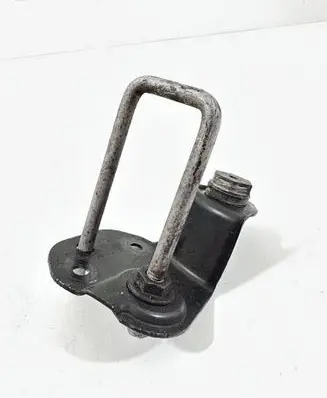BMW 2 F46 Engine bonnet/hood lock/latch loop/hook 7387165
