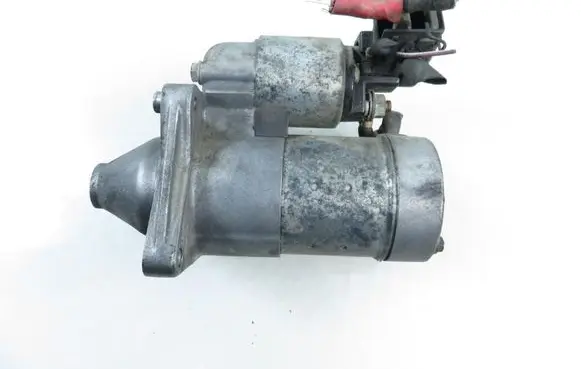 Fiat Panda II Starter motor S2053
