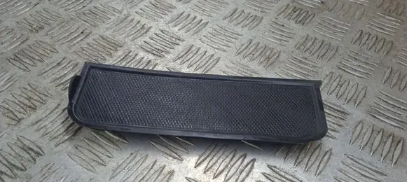 Mercedes-Benz CLS C219 Central console drawer/shelf pad A2196800168