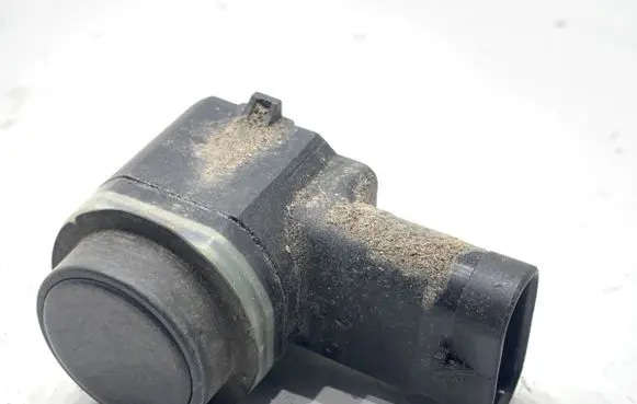 Volkswagen PASSAT B7 Parking PDC sensor 5KD919275A