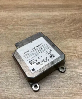 Volkswagen Golf IV Airbag control unit/module 1J0909603