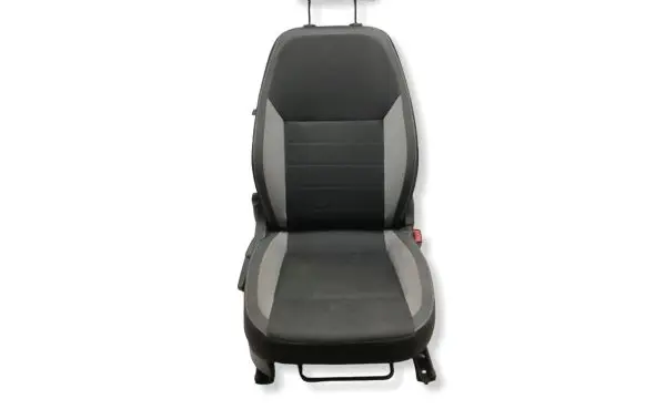 Volkswagen Jetta USA Front passenger seat 