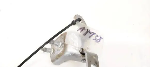 Skoda Octavia Mk2 (1Z) Tailgate/trunk/boot hinge