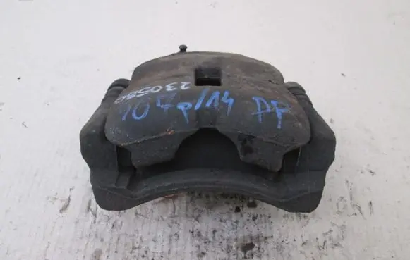Nissan Almera Tino Front brake caliper