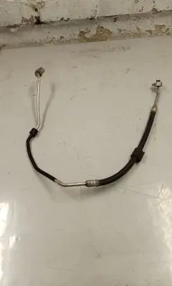 Air conditioning (A/C) pipe/hose