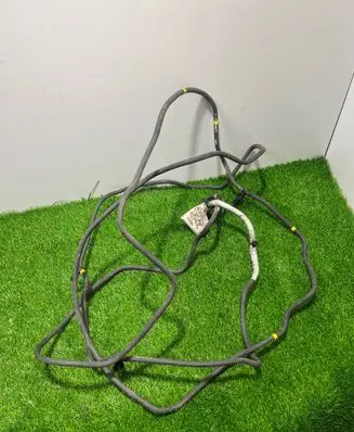 Fuel line/pipe/hose