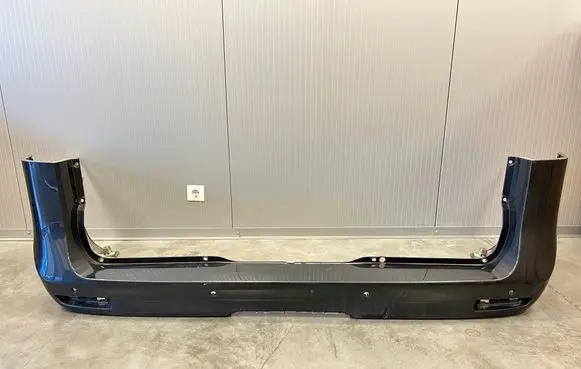 Mercedes-Benz V Class W447 Rear bumper A4478807802 A4478807902 A4478851101