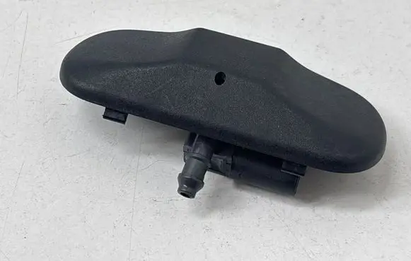 Volkswagen Tiguan Allspace Windshield washer spray nozzle 5G0955986