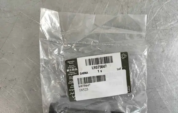 Land Rover Discovery Sport Nuts/bolts lr075647 LR004289 LR075647
