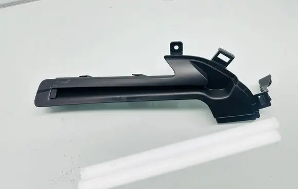 Volvo V90 Cross Country Parcel shelf load cover mount bracket 32205280