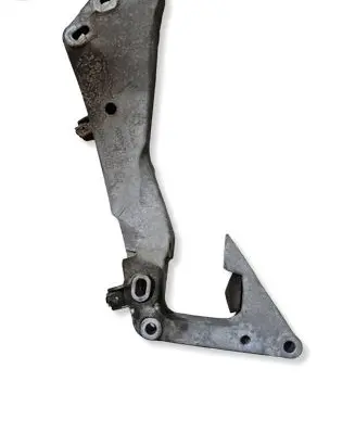 BMW 3 F30 F35 F31 Gearbox mounting bracket 6769281