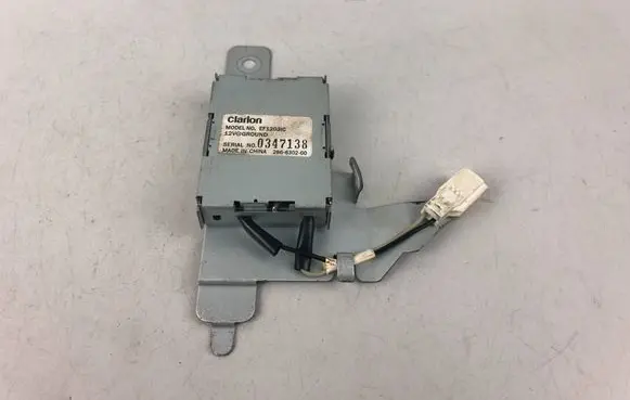 Aerial antenna amplifier