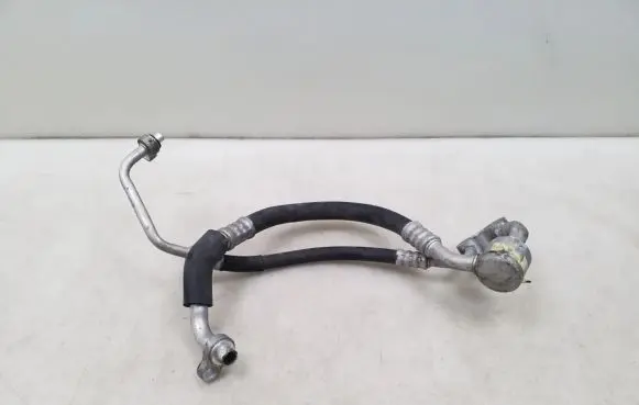 Opel Astra J Air conditioning (A/C) pipe/hose