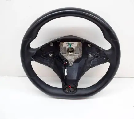 Tesla Model X Steering wheel 103677400D