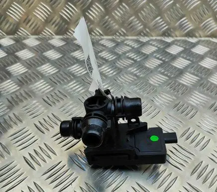 Volvo XC40 Coolant heater 32339124