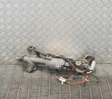 Skoda Karoq Steering rack 5Q0909144AB 7805177722