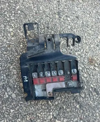 Audi A1 Positive wiring loom 6R0915345E