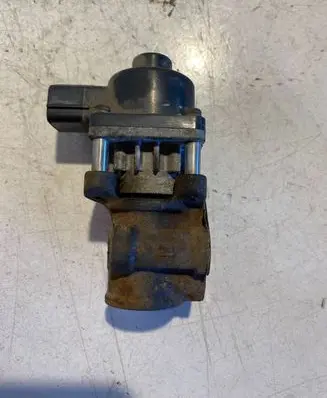 Mitsubishi Outlander EGR valve