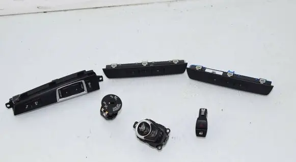 BMW 5 F10 F11 Other switches/knobs/shifts 9202948 61319202948 9267892
