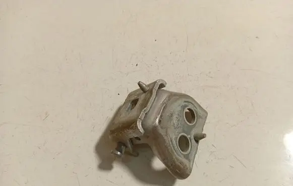 Citroen C4 Grand Picasso Front door upper hinge 