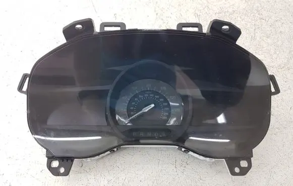 Ford Edge II Speedometer (instrument cluster) GT4T10849 GT4T10849CC MX2575204393