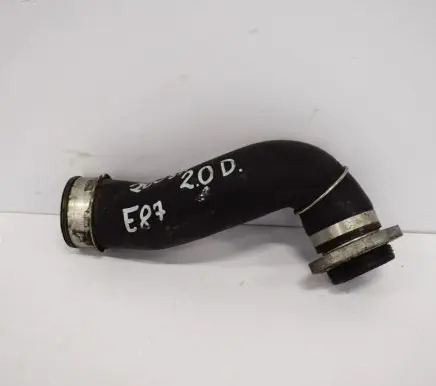 BMW 1 E81 E87 Intercooler hose/pipe 7791663