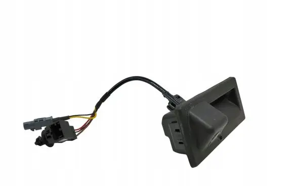 Volkswagen Touran III Reversing camera 5TA827566B