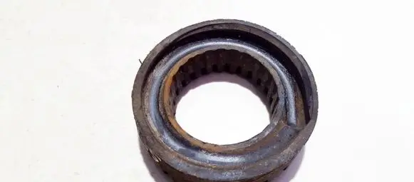 Mitsubishi Space Star Front coil spring rubber mount 