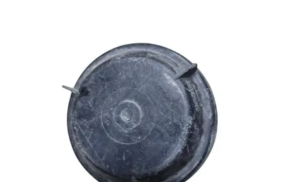 Renault Megane II Headlight/headlamp dust cover 88202113